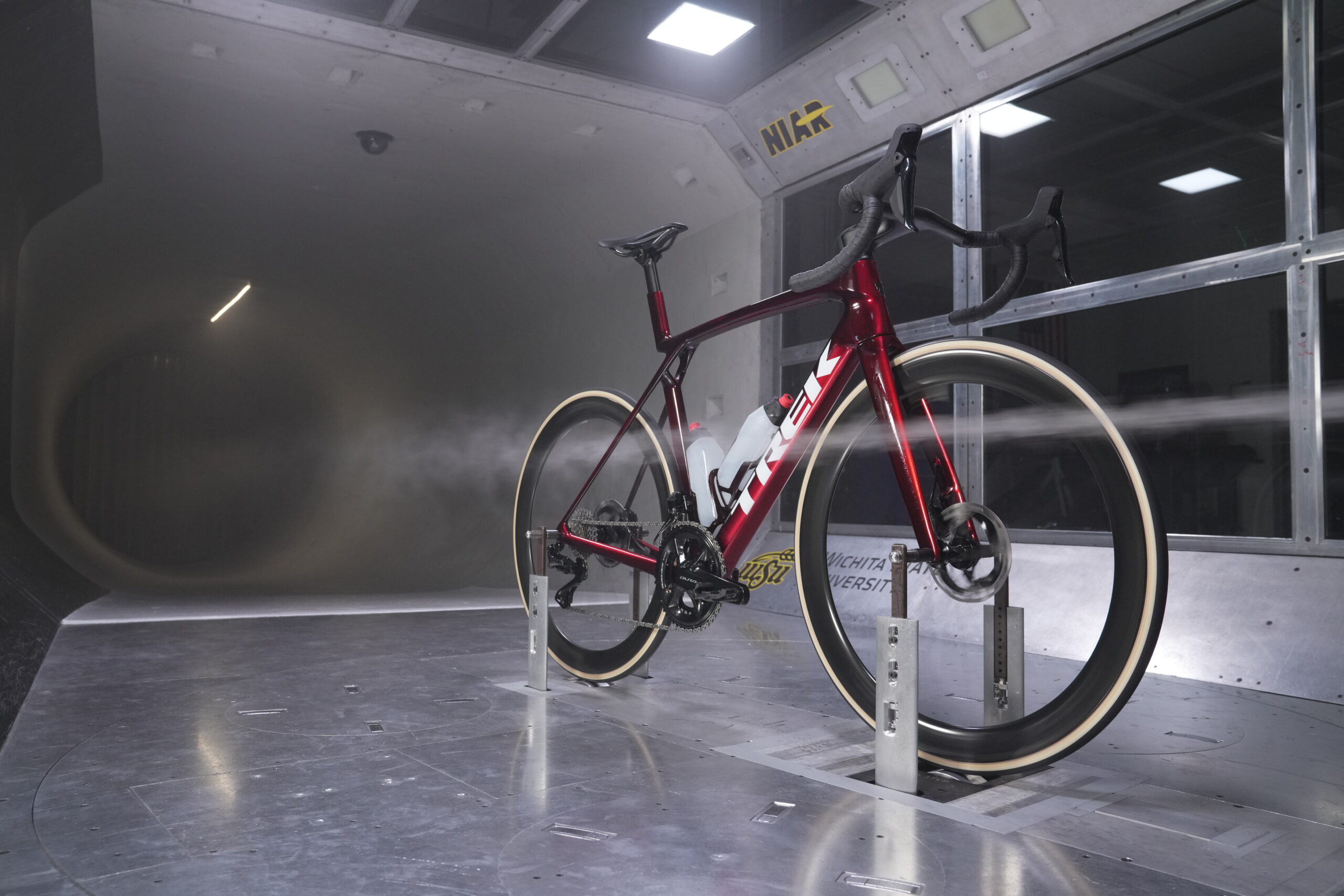 new trek madone - madone gen 8