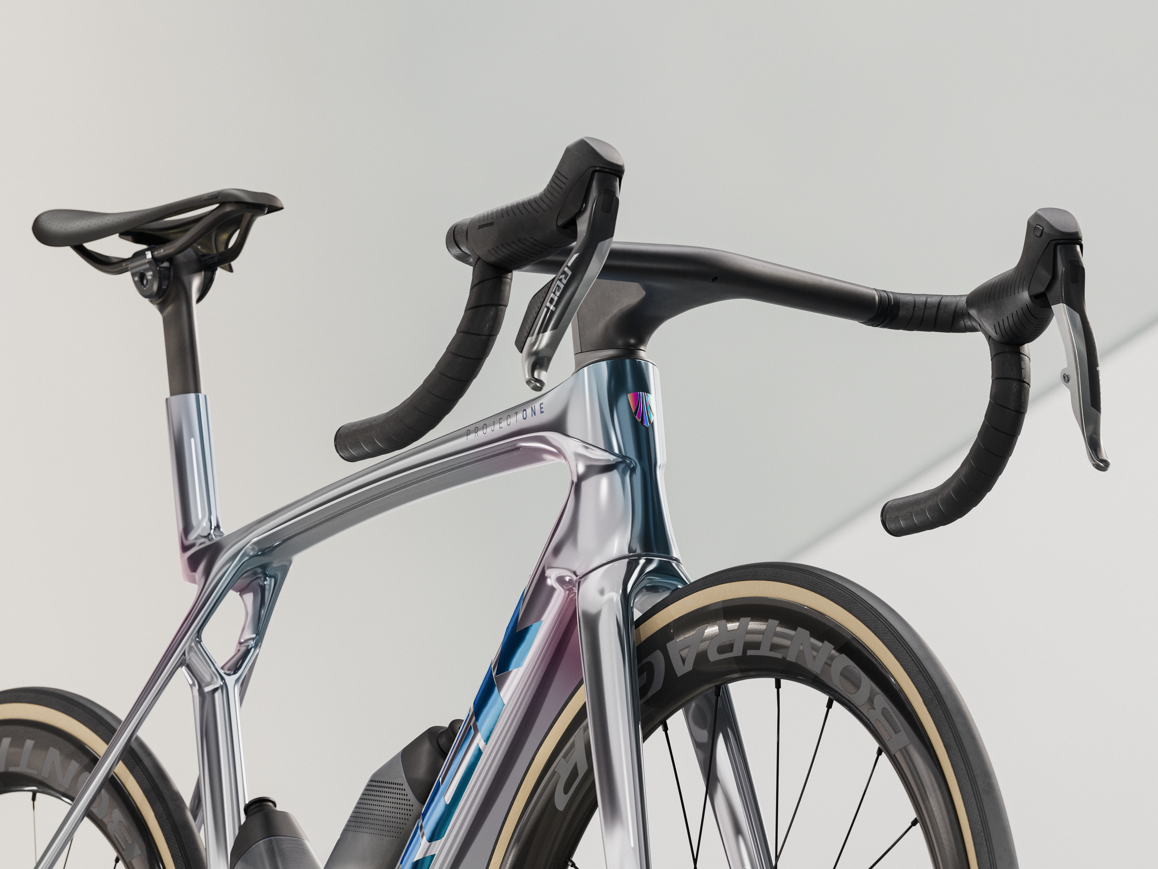 new trek madone - Madone gen 8